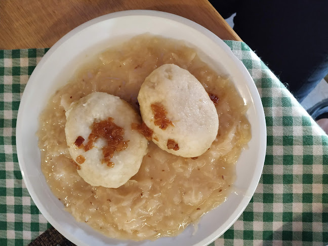 Opinii despre HOSPŮDKA MALÁ ALE NAŠA în Brno - Gastronomie a pohostinství