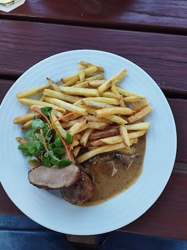 Restaurace Medník - Gastronomie a pohostinství