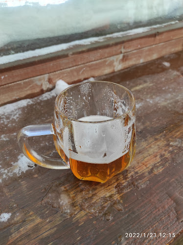 Bar Bar Snack Cafe Bar - Strážné