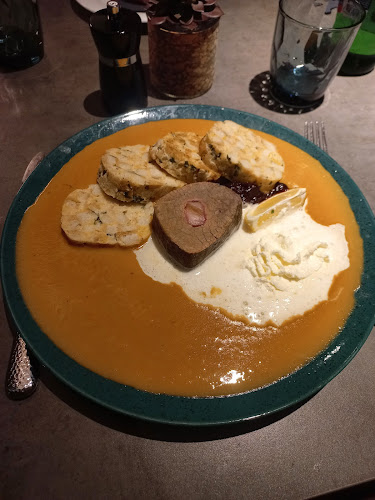 Comentarii opinii despre Eclipse Lounge Bar & Restaurace