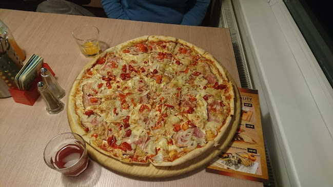 Restaurace CLUB - Zábřeh