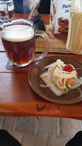 Comentarii opinii despre Hostinec 1749