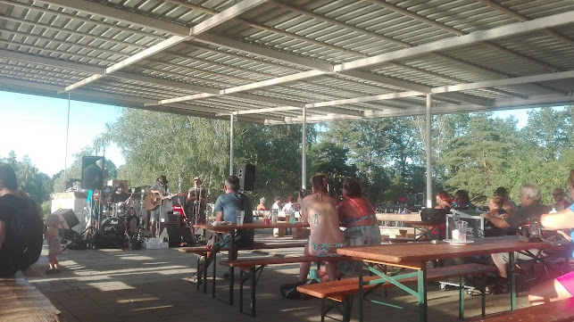 V lukách 1519/1, 783 35 Horka nad Moravou