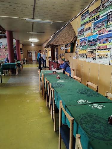 Opinii despre Restaurace Severka în Most - Gastronomie a pohostinství