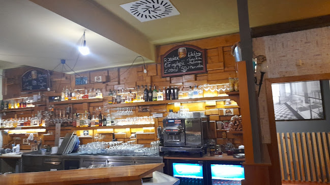 Slatinský šenk - Slatina