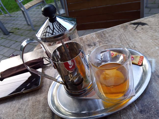 Opinii despre Plesenská kafrárna - kavárna a vinárna în Ostrava - Gastronomie a pohostinství