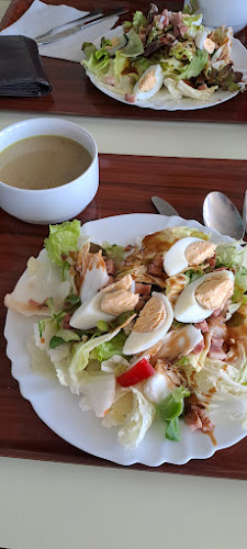 Restaurace u STK - Gastronomie a pohostinství