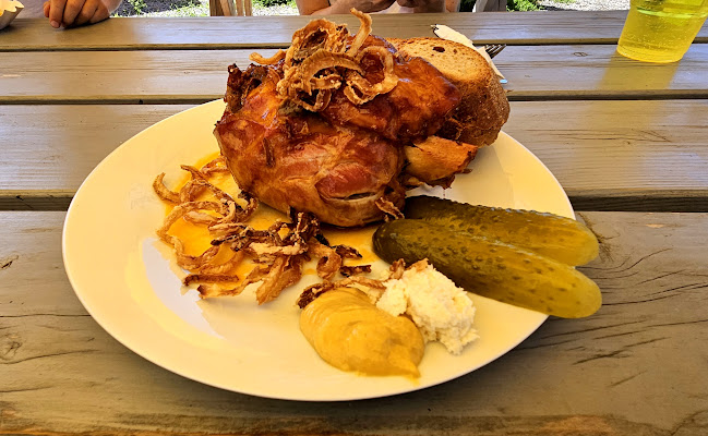 Opinii despre Vodácké občerstvení Čepický minipivovar Šafář în Plzeň - Gastronomie a pohostinství