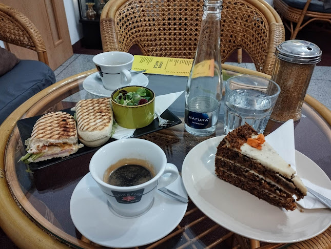 Kavárna Galerie - Sušice