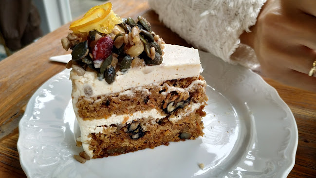 Comentarii opinii despre Garden's restaurant