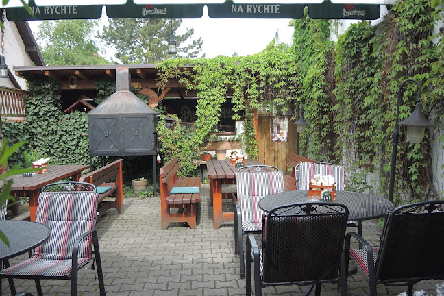 Restaurace Na Rychtě - Gastronomie a pohostinství