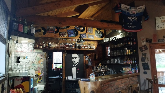 Bar U Nováků - Gastronomie a pohostinství
