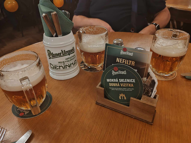 Demínka - Nové Město