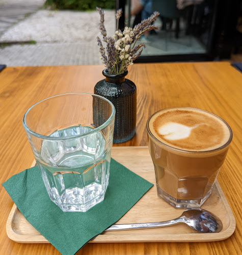 Comentarii opinii despre FUEL bistro