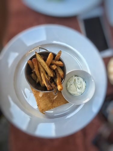 Opinii despre Catering Karlštejn în Závodí - Gastronomie a pohostinství