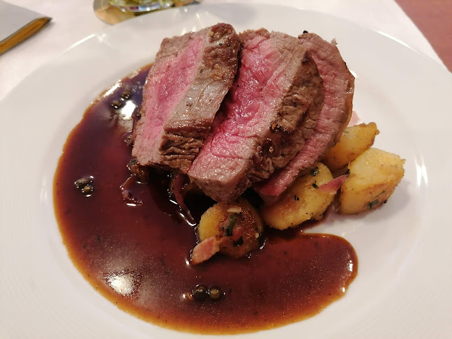 Restaurace Vyhlídka - Gastronomie a pohostinství