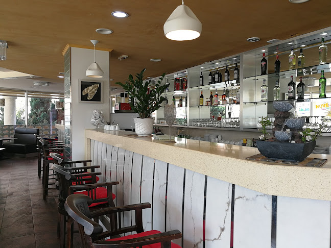 Meedo Restaurant - Gastronomie a pohostinství