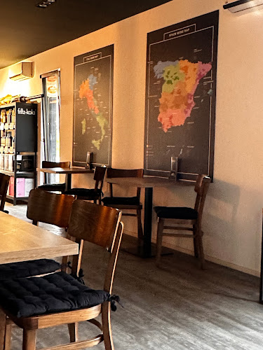 Comentarii opinii despre Block Cafe