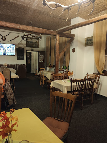 Comentarii opinii despre Pod Parohama