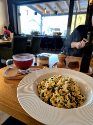 Restaurace LÍPA - Lipová-lázně