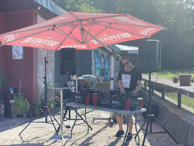 Opinii despre Molo 23 în Doksy - Gastronomie a pohostinství