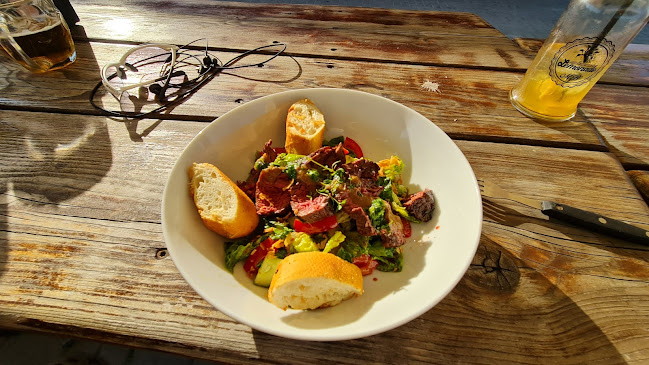 Comentarii opinii despre Molo 23