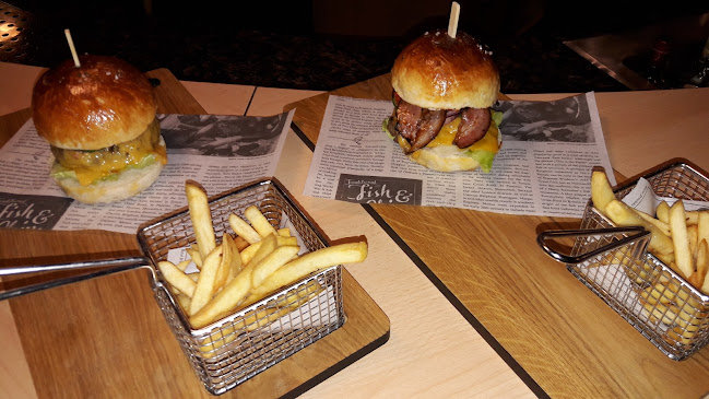 BOSQ Catering Svitavy - Předměstí