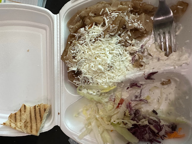 Antalya Döner Kebab - Česká Lípa