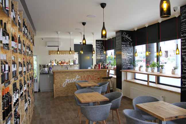 APERITIVO by justWINE - Brno