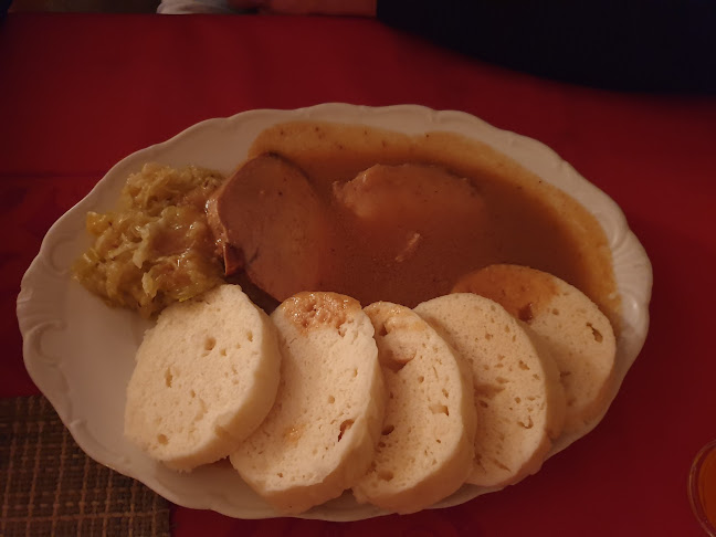 Křimov 1, 430 01 Křimov