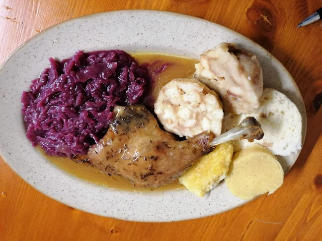 Restaurace u Benediktů