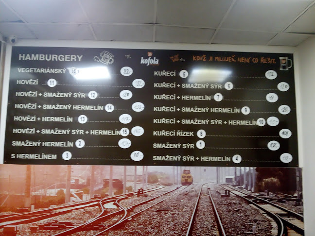 Opinii despre Bistro DATEX Bohumín în Bohumín - Gastronomie a pohostinství