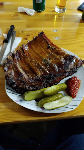 Pivnice G.E.M. - Město