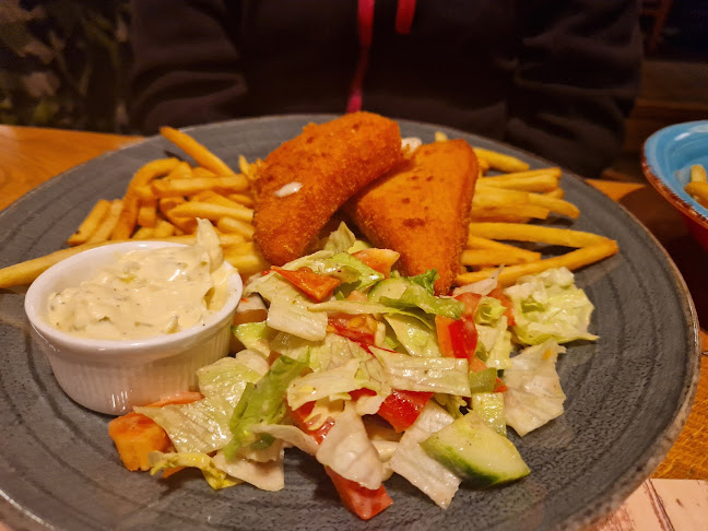 Restaurace David - Gastronomie a pohostinství