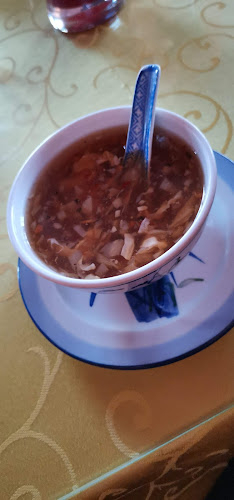 Čínská Restaurace FeiHe - Gastronomie a pohostinství