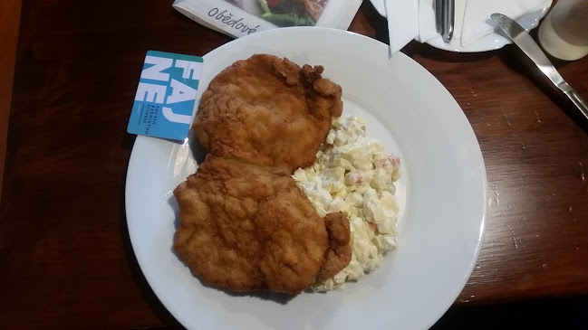 Krčma U Zvonu - Gastronomie a pohostinství