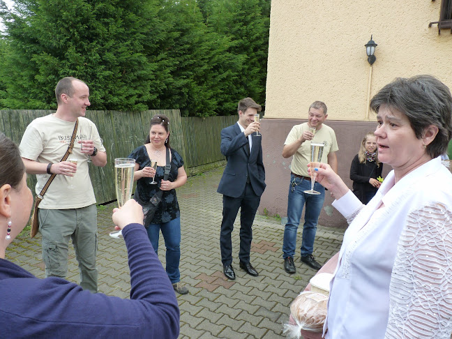 Těšínská 365/475, 717 00 Ostrava 17