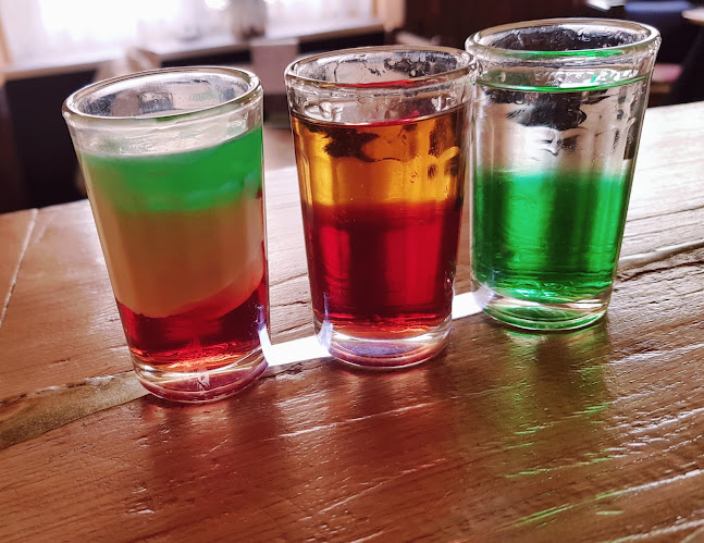 Pivnice Na Kanále - Gastronomie a pohostinství