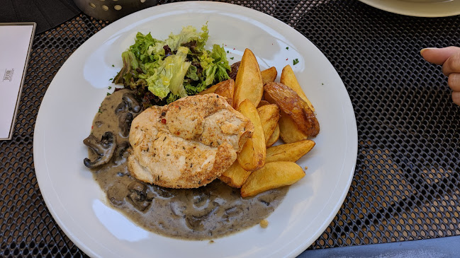 Restaurace Špejchar