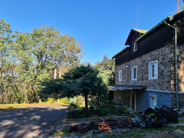 Comentarii opinii despre Penzion Bořeň