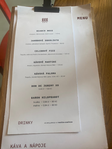 Opinii despre Kafe Žebřík în Sušice II - Gastronomie a pohostinství