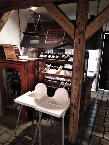 Krčma Středověk - Frýdek-Místek