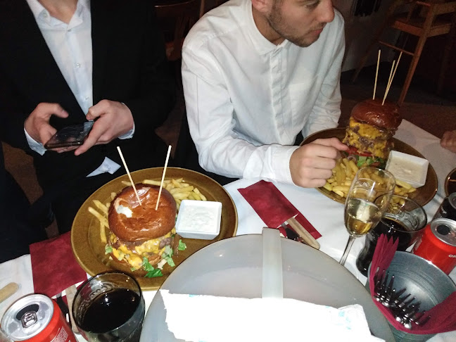 Comentarii opinii despre Hostinec (restaurace) U Bůčka