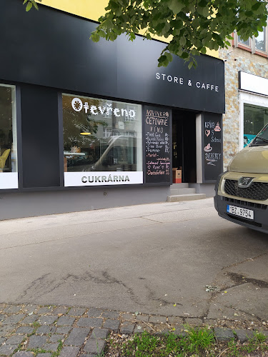 PICCADILLY STORE & CAFFE