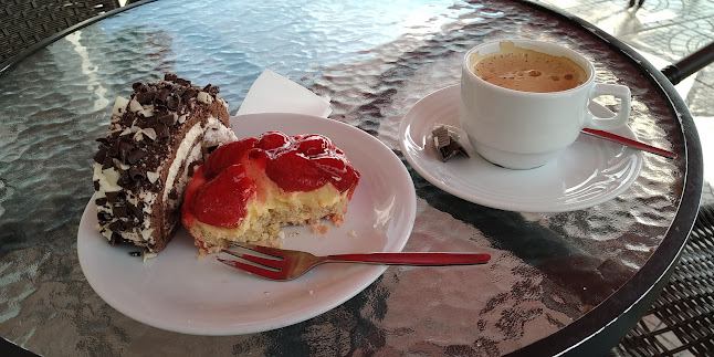 Comentarii opinii despre Cukrárna U Zámku