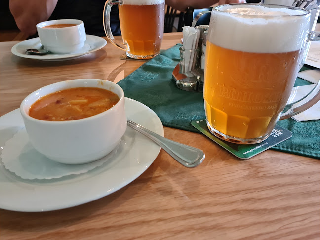 ROHOZECKÁ RESTAURACE - Gastronomie a pohostinství