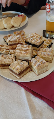 Dobrá Nota - Gastronomie a pohostinství