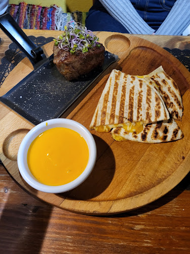 Opinii despre Mexická restaurace Popocatépetl în Břeclav - Gastronomie a pohostinství