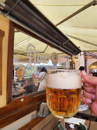 Malostranská pivnice - Gastronomie a pohostinství