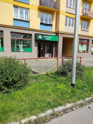 Comentarii opinii despre Restaurace Kriváň